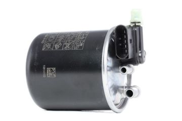 Mercedes W176 Kasa A180 Dizel Mazot Filtresi Orijinal Mercedes 6420906552 - 6070901352