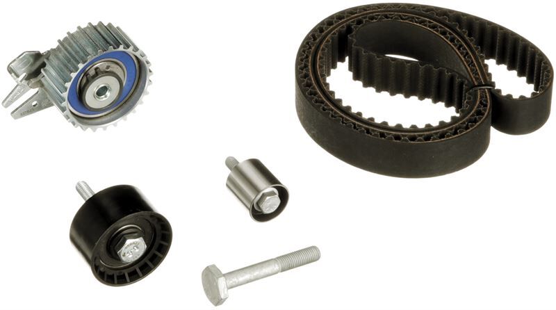 Eksantrik Gergi Kiti Astra J 10> Insıgnıa A 08> Zafıra C 12> 2.0 Cdtı A-Y-Z20dt-Dtc-Dte-Dtj-Dtr GATES K025663XS