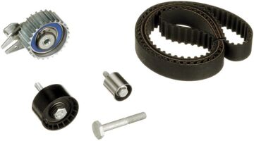 Eksantrik Gergi Kiti Astra J 10> Insıgnıa A 08> Zafıra C 12> 2.0 Cdtı A-Y-Z20dt-Dtc-Dte-Dtj-Dtr GATES K025663XS