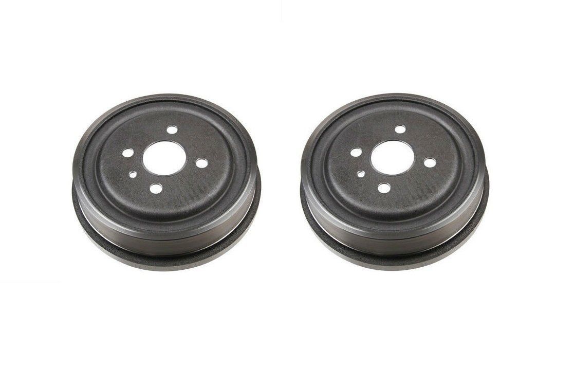 Opel Astra H 4 Bijon Arka Kampana Takımı Sağ ve Sol Topran Marka 568063