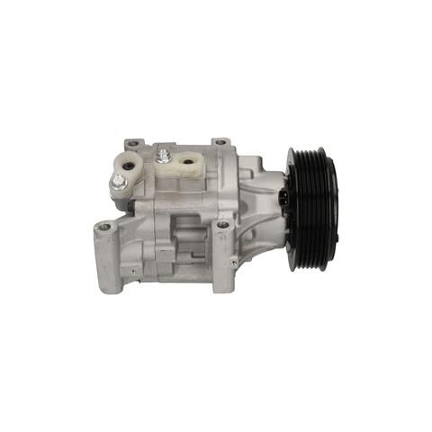Klima Kompresörü Fıat 500 07> Albea 03>09 Doblo 05>10 Palıo 03>12 Panda 06>13 Lancıa Ypsılon 03>12 Ford Ka 08>16 1.3Mtj 1.9Jtd 12V 6 Kanal 100Mm BOSCH 1986AD1071