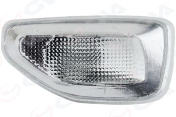 Çamurluk Sinyali Sol Dacıa Logan Iı 12> Sandero Iı 12> Dokker 12> Stepway 12> GVA 2019017