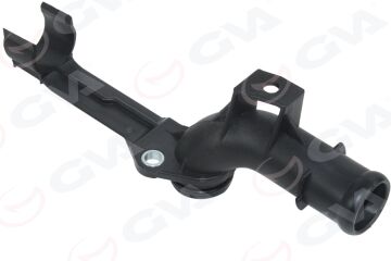 Sogutma Suyu Flansı Mercedes M271 W203 Cl203 S203 C209 A209 W204 S204 W211 S211 W212 S212 GVA 8999310