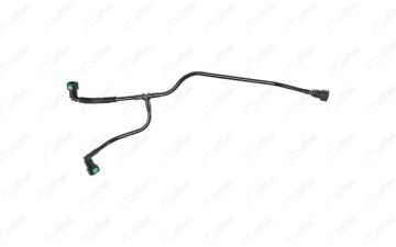 Yedek Su Depo Borusu Iveco Daıly Vı 16> 3.0 Jtd F1c NIFEA 32217