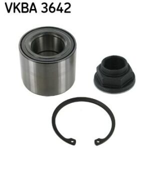 Arka Teker Rulmanı Boxer-Jumper-Ducato 94>06 1.9-2.0-2.2-2.5-2.8 Td-Hdı 42X75x60 SKF VKBA3642