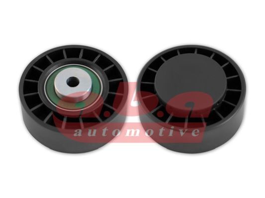 Kayıs Gergı Rulmanı Mercedes W201 W202 W124 S124 W140 ABA 25752610