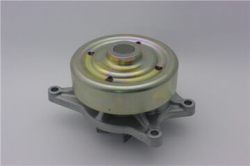 Devirdaim Su Pompası Toyota Avensıs 1.6L 3Zzfe Zzt250 03-08 / Corolla 1.4L 4Zz-Fe Zze120 Vvti 02-06 / 1.6L 3Zz-Fe Zze121 Vvti 02-06 / Verso 1.6L 3Zz-Fe Znr10 04-> Gwt-98A İle Aynı GMB GWT-133A