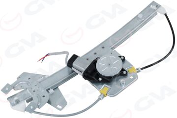 Cam Mekanizması Ön Sağ Toyota Avensıs 98-02 Elektrikli - Motorlu GVA 8971008