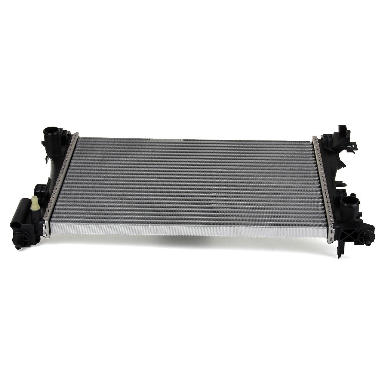 Opel Corsa D A12XER, A14XER Su Radyatörü Behr 1300312