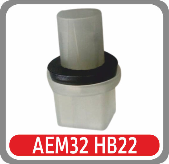 Soket Duy T10 Dipsiz Park Tofaş Tip AEM32 HB22