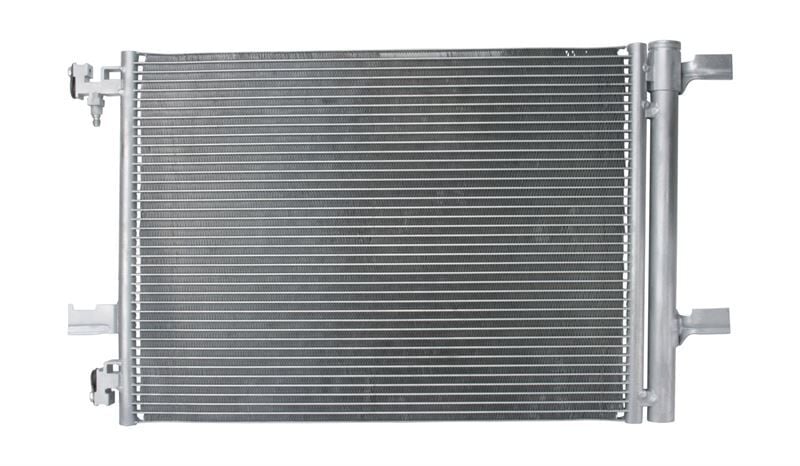 Klima Kondenseri Radyatörü Astra J-Zafıra C-Cruze 1.3-1.4-1.6-1.7-1.8 BOSCH 1986AD2042