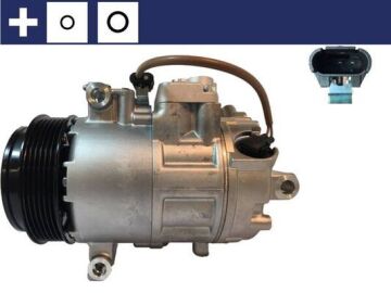 Klıma Kompresoru Bmw E81 E82 E87 E88 E90 E91 E92 E93 E60 E61 E84 MAHLE ACP485000S