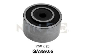 Alternatör Gergi Rulmanı Citroen Jumper 02> Fıat Ducato 02> Peugeot Boxer 02> 2.0 Hdı 2.0 Jtd SNR GA35905