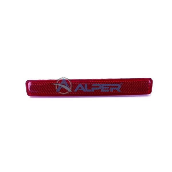 Arka Reflektör Sağ Transporter T5 ALPER 578012