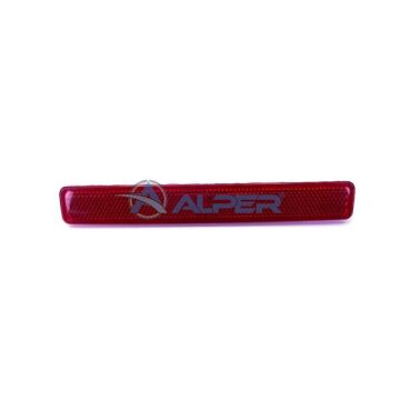 Arka Reflektör Sağ Transporter T5 ALPER 578012