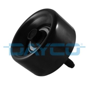 Alternatör Gergi Rulmanı Transit V184 2.4 Dı-2.4 Tdı-2.4 Tde 00-06 76X37x17 Tek DAYCO APV2680