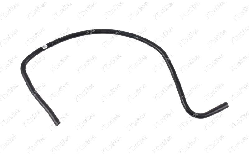 Radyator Yedek Su Deposu Hortumu Mercedes Vıto W639 NIFEA 33369