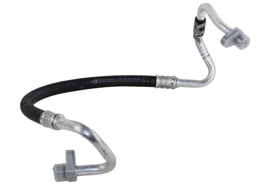Klima Borusu Renault Megane Iv 18> Talısman 16> 1.5Dci OE-ORIJINAL 924902151R