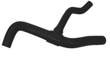Radyatör Alt Hortum Fıat Doblo 01> 1.3D Mjet 1.9D Mjet YTT 30429