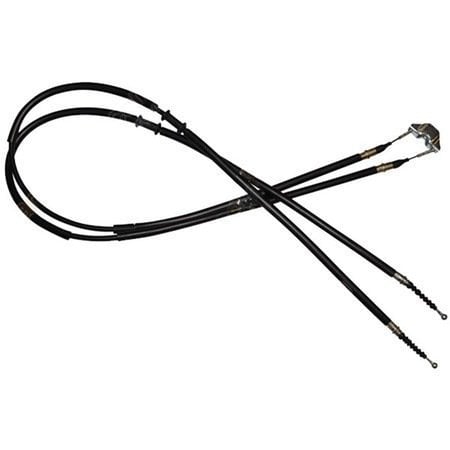 Opel Astra H El Fren Teli Sedan Kasalar için Orjinal 13441133-522134