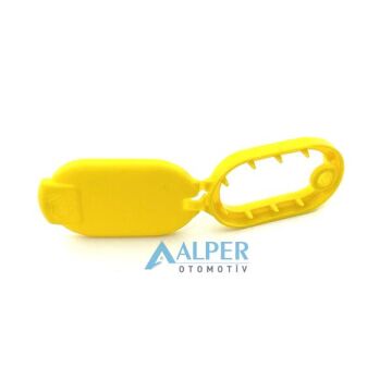 Su Fiskiye Depo Kapağı Mgn Iı-Trafıc ALPER 282062