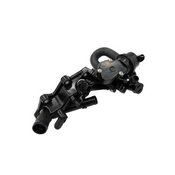 Termostat 92 C Renault Captur 13> Clıo Iv 12> Kadjar 15> Megane Iv 16> Dacıa Duster 12> Dokker 12> 1.2 Tce H5f AUTODAK DAK3452