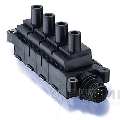 Atesleme Bobını Bmw M43 E36 E46 E34 BREMI 11732