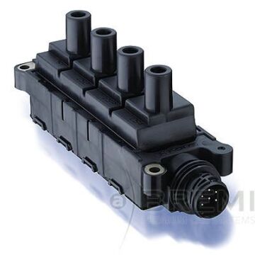 Atesleme Bobını Bmw M43 E36 E46 E34 BREMI 11732
