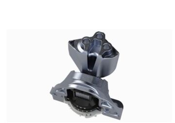 Motor Takozu Yağlı Ford Courıer 18> 1.5 Tdci CM 35107