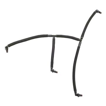 Enjektor Gerı Donus Hortumu Vw-Skoda-Seat-Audi Polo-Ibıza-Fabıa Cfwa 1.2 Tdı 10-14 EXQ 18-15-01