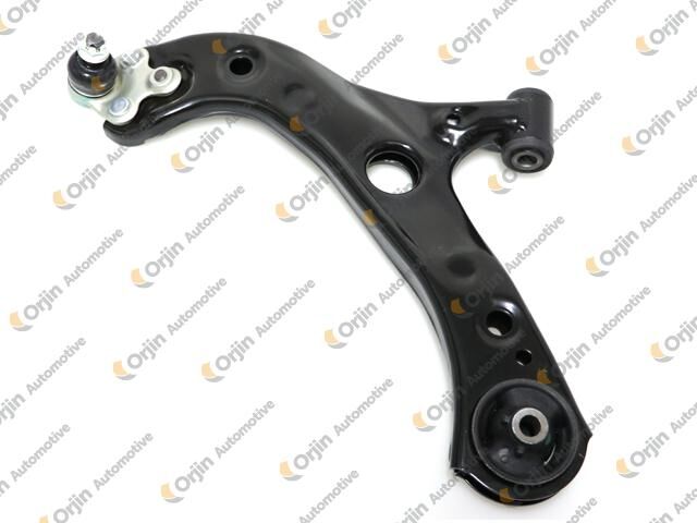 Salıncak Alt Sol Rotilli Toyota Corolla 1.2L 8Nrfts Nre210 19-> / 1.6L 1Zr-Fae Zre210 19-> / 1.8L 2Zr-Fxe Hybrıd Zwe211 19-> ORJIN 07244