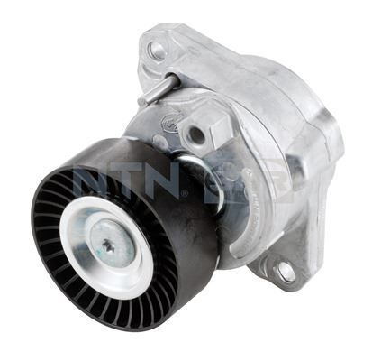 Kayıs Gergı Rulmanı Mercedes W203 W204 C219 W211 W164 W221 Kutuklu SNR GA35123