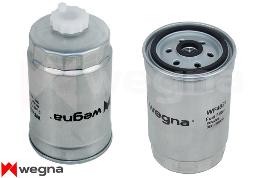Yakıt Filtresi Astra-Corsa-Vectra-Traffıc-Boer-Palıo-Ducato1.7-1.9-2.4-2.5D-Accent-Era-Getz 1.5Crdi Wk 842 WEGNA WF4021